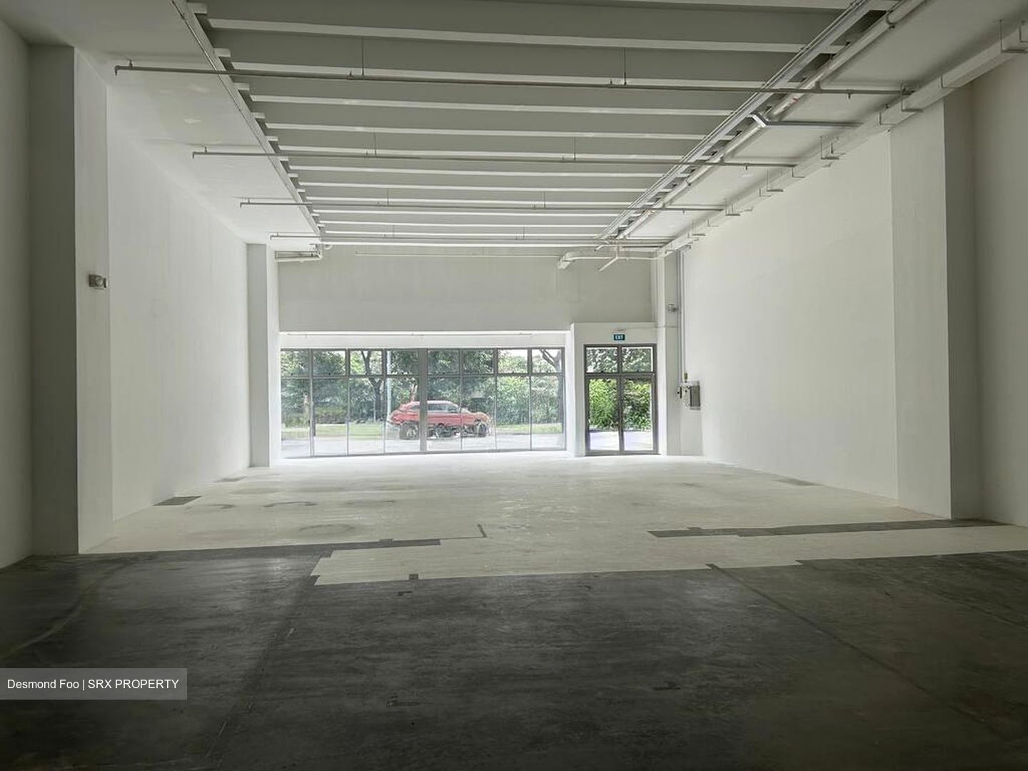 Space@tampines (D18), Warehouse #568691491